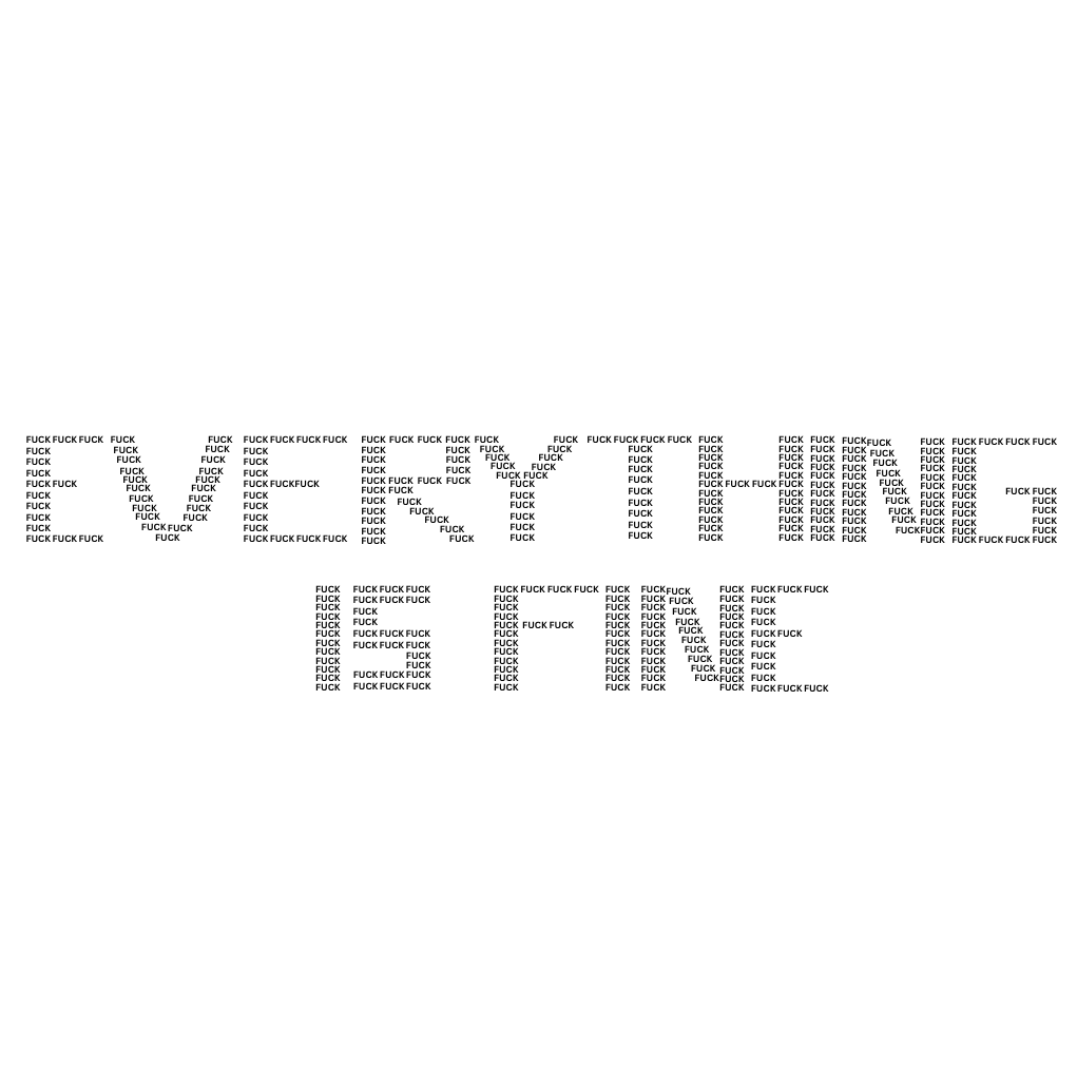 Everything is fine